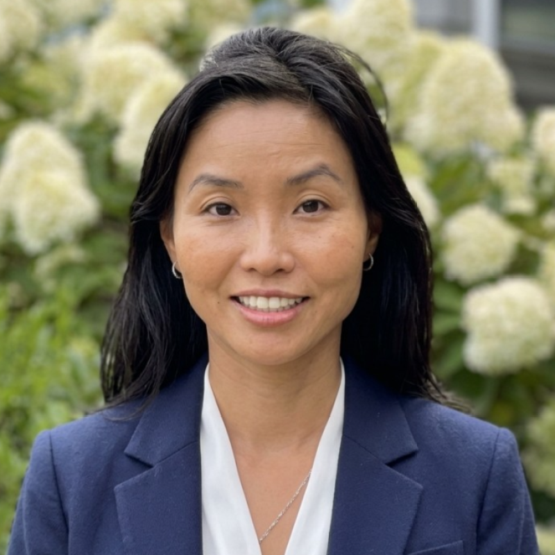 Emma Yu